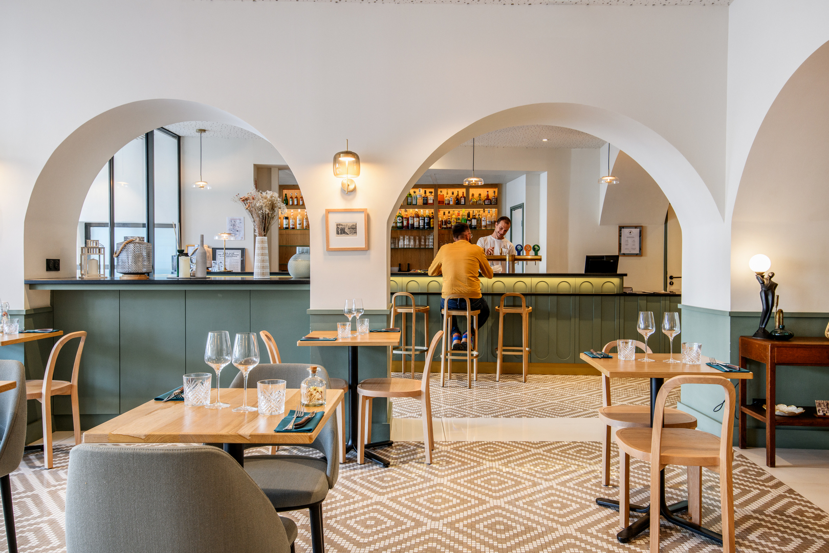 Restaurant Comptoir Phenix4